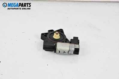 Motor macara geam for Mazda 6 Station Wagon I (08.2002 - 12.2007), 5 uși, combi, position: stânga - spate