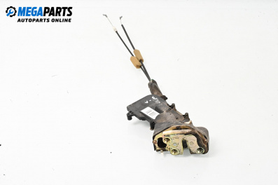 Lock for Mazda 6 Station Wagon I (08.2002 - 12.2007), position: rear - left