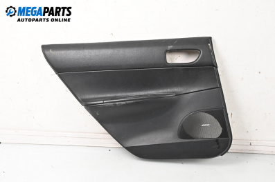 Türverkleidung for Mazda 6 Station Wagon I (08.2002 - 12.2007), 5 türen, combi, position: links, rückseite