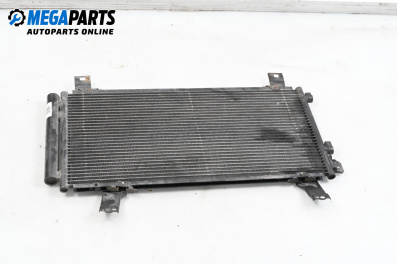 Radiator aer condiționat for Mazda 6 Station Wagon I (08.2002 - 12.2007) 2.0 DI, 136 hp