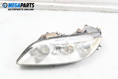 Headlight for Mazda 6 Station Wagon I (08.2002 - 12.2007), station wagon, position: left