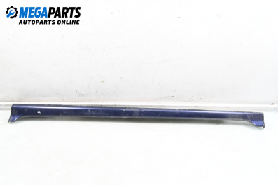 Side skirt for Mazda 6 Station Wagon I (08.2002 - 12.2007), 5 doors, station wagon, position: left