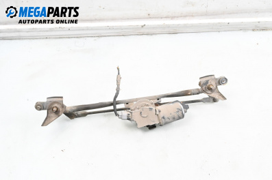 Motor ștergătoare parbriz for Mazda 6 Station Wagon I (08.2002 - 12.2007), combi, position: fața