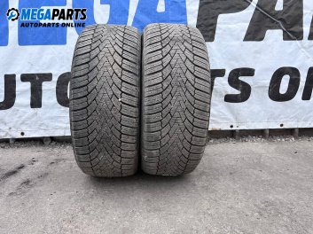 Snow tires ARIVO 225/45/17, DOT: 3722 (The price is for two pieces)