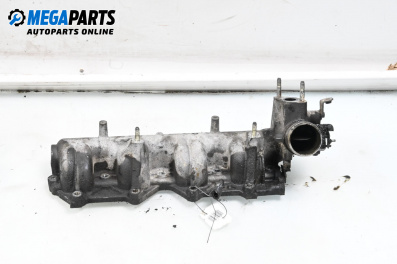 Intake manifold for Mazda 6 Station Wagon I (08.2002 - 12.2007) 2.0 DI, 136 hp