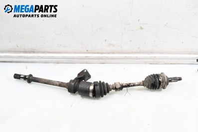 Driveshaft for Mazda 6 Station Wagon I (08.2002 - 12.2007) 2.0 DI, 136 hp, position: front - right