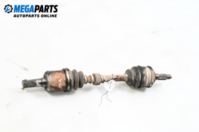 Driveshaft for Mazda 6 Station Wagon I (08.2002 - 12.2007) 2.0 DI, 136 hp, position: front - left