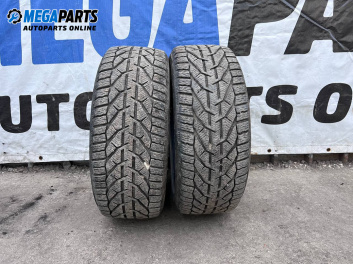 Snow tires TAURUS 225/45/17, DOT: 2621 (The price is for two pieces)