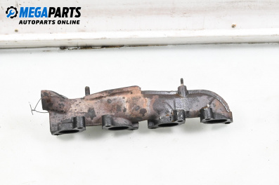 Exhaust manifold for Mazda 6 Station Wagon I (08.2002 - 12.2007) 2.0 DI, 136 hp