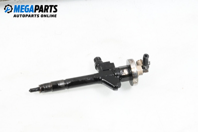 Diesel fuel injector for Mazda 6 Station Wagon I (08.2002 - 12.2007) 2.0 DI, 136 hp