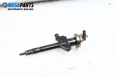 Diesel fuel injector for Mazda 6 Station Wagon I (08.2002 - 12.2007) 2.0 DI, 136 hp