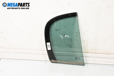 Ausstellfenster for Opel Signum Hatchback (05.2003 - 12.2008), 5 türen, hecktür, position: rechts