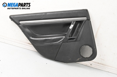 Interior door panel  for Opel Signum Hatchback (05.2003 - 12.2008), 5 doors, hatchback, position: rear - left