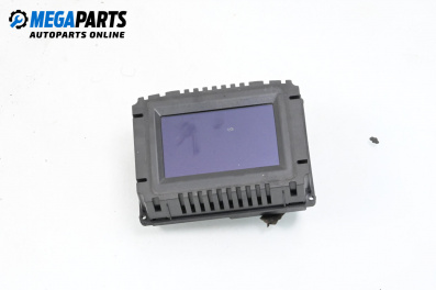 Navigation display for Opel Signum Hatchback (05.2003 - 12.2008), № 24461295