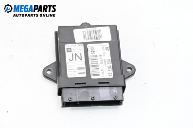 Door module for Opel Signum Hatchback (05.2003 - 12.2008), № 13193366