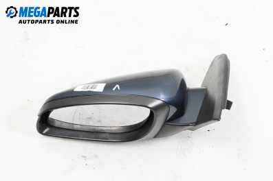 Mirror for Opel Signum Hatchback (05.2003 - 12.2008), 5 doors, hatchback, position: left