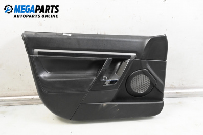 Interior door panel  for Opel Signum Hatchback (05.2003 - 12.2008), 5 doors, hatchback, position: front - left