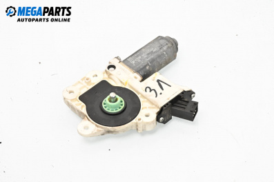 Window lift motor for Opel Signum Hatchback (05.2003 - 12.2008), 5 doors, hatchback, position: rear - left