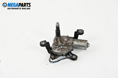 Motor scheibenwischer, vorne for Opel Signum Hatchback (05.2003 - 12.2008), hecktür, position: rückseite