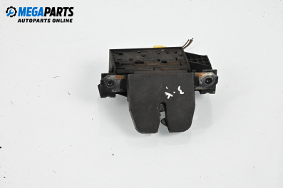 Trunk lock for Opel Signum Hatchback (05.2003 - 12.2008), hatchback, position: rear