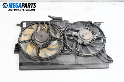 Cooling fans for Opel Signum Hatchback (05.2003 - 12.2008) 1.9 CDTI, 150 hp