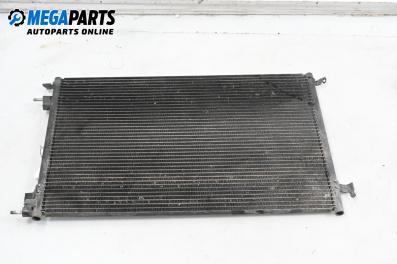 Air conditioning radiator for Opel Signum Hatchback (05.2003 - 12.2008) 1.9 CDTI, 150 hp, automatic