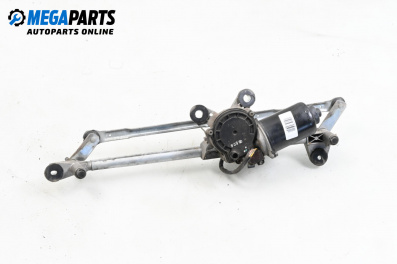 Front wipers motor for Opel Signum Hatchback (05.2003 - 12.2008), hatchback, position: front