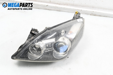 Headlight for Opel Signum Hatchback (05.2003 - 12.2008), hatchback, position: left