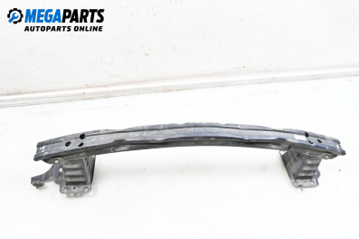 Bumper support brace impact bar for Opel Signum Hatchback (05.2003 - 12.2008), hatchback, position: front