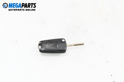 Cheie de contact for Opel Signum Hatchback (05.2003 - 12.2008)