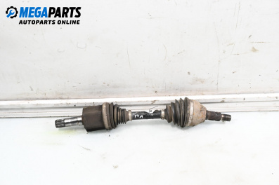 Driveshaft for Opel Signum Hatchback (05.2003 - 12.2008) 1.9 CDTI, 150 hp, position: front - left, automatic