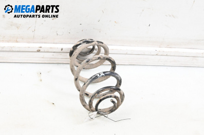 Coil spring for Opel Signum Hatchback (05.2003 - 12.2008), hatchback, position: rear