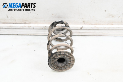 Coil spring for Opel Signum Hatchback (05.2003 - 12.2008), hatchback, position: rear