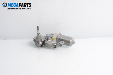 Motor ștergătoare parbriz for Mazda 5 Minivan I (02.2005 - 12.2010), monovolum, position: din spate