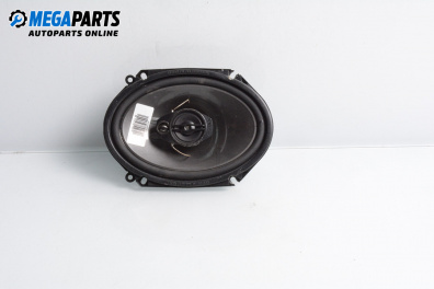 Loudspeaker for Mazda 5 Minivan I (02.2005 - 12.2010)