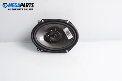 Loudspeaker for Mazda 5 Minivan I (02.2005 - 12.2010)