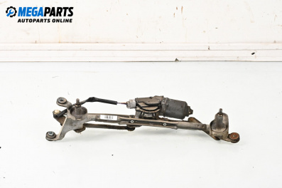 Motor ștergătoare parbriz for Mazda 5 Minivan I (02.2005 - 12.2010), monovolum, position: fața