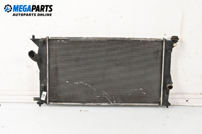 Radiator de apă for Mazda 5 Minivan I (02.2005 - 12.2010) 2.0 CD, 143 hp