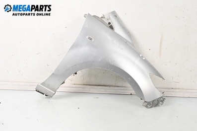 Aripă for Mazda 5 Minivan I (02.2005 - 12.2010), 5 uși, monovolum, position: dreaptă - fața