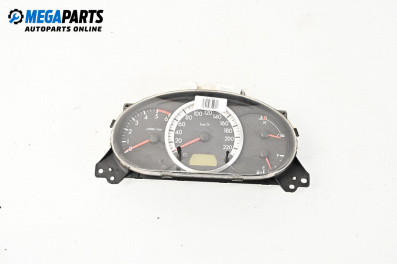 Instrument cluster for Mazda 5 Minivan I (02.2005 - 12.2010) 2.0 CD, 143 hp