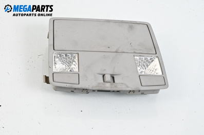 Interior courtesy light for Mazda 5 Minivan I (02.2005 - 12.2010)