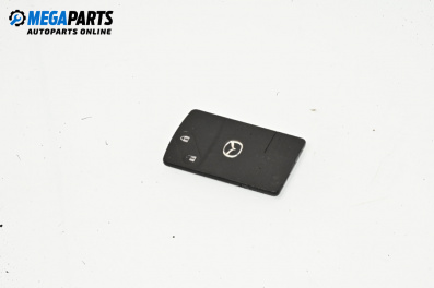 Cheie de contact for Mazda 5 Minivan I (02.2005 - 12.2010)