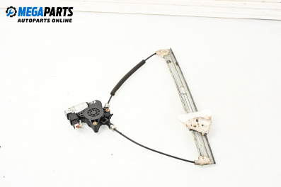 Macara electrică geam for Mazda 5 Minivan I (02.2005 - 12.2010), 5 uși, monovolum, position: stânga - fața