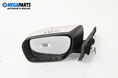 Spiegel for Mazda 5 Minivan I (02.2005 - 12.2010), 5 türen, minivan, position: links