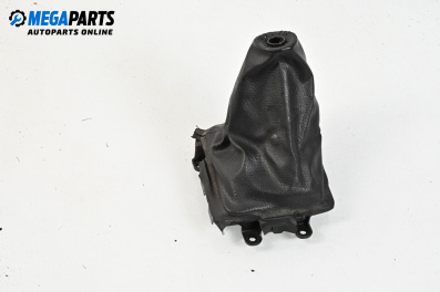 Manșon schimbător de viteze din piele for Mazda 5 Minivan I (02.2005 - 12.2010)