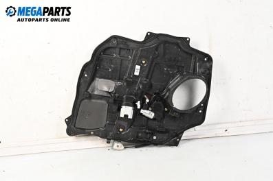 Macara electrică geam for Mazda 5 Minivan I (02.2005 - 12.2010), 5 uși, monovolum, position: dreaptă - fața