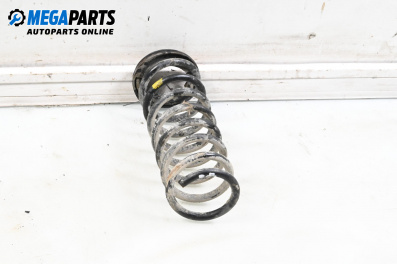 Coil spring for Mazda 5 Minivan I (02.2005 - 12.2010), minivan, position: rear