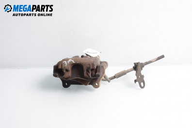 Caliper for Mazda 5 Minivan I (02.2005 - 12.2010), position: rear - right