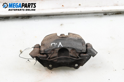 Caliper for Mazda 5 Minivan I (02.2005 - 12.2010), position: front - left