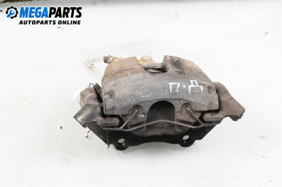 Etrier de frână for Mazda 5 Minivan I (02.2005 - 12.2010), position: dreaptă - fața